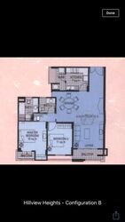 Hillview Heights (D23), Condominium #540123721